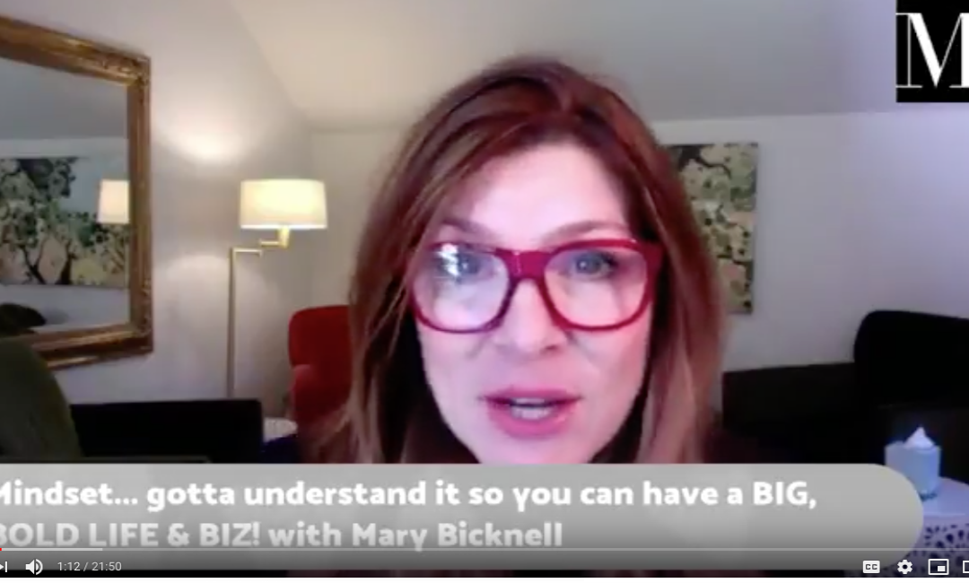 How to Have More Control Over Your Life & Biz
